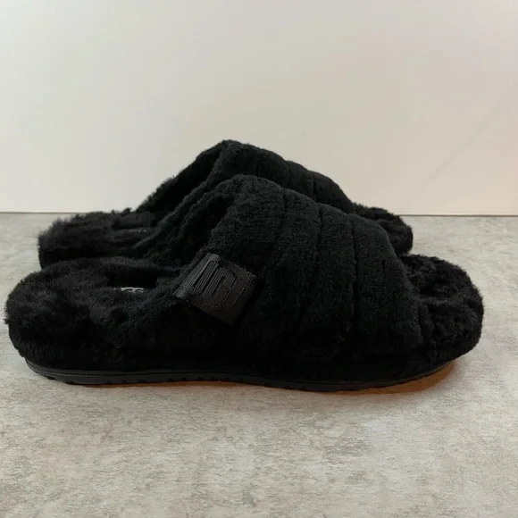 The Fluff you Slippers by UGG - Picture 7 of 11